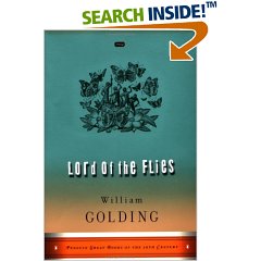 Lord of the Flies by William Golding