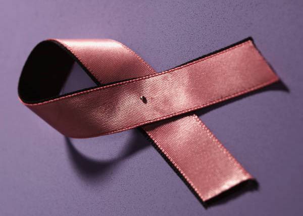 The pink ribbon has become an icon in the fight against breast cancer. October marked National Breast Cancer Awareness Month.