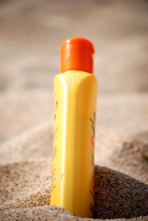 With summer quickly approaching, sunscreen is a necessity for anyone looking to spend some time in the sun.
