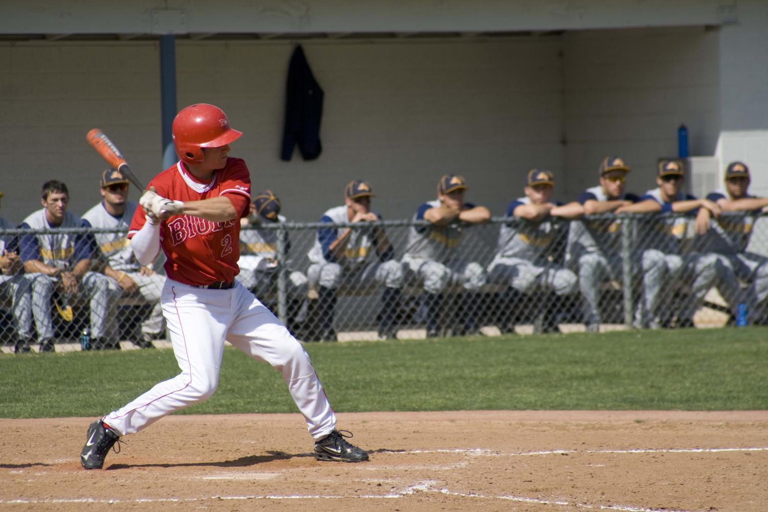 Junior Nick Rotkowitz, went 2-5 with an RBI double in Biola's home victory over reigning Vanguard on Wednesday afternoon. Rotkowitz is hitting .355 on the season with nine doubles, ranking him third on the team.