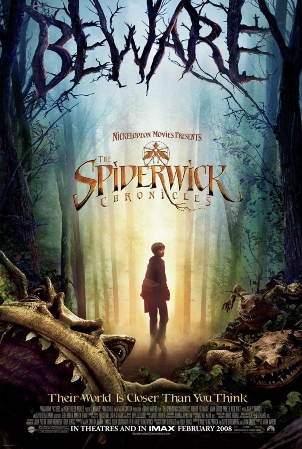 Spiderwick%2C+directed+by+Mark+Waters+and+starring+Freddie+Highmore%2C+is+being+released+Feb.+14%2C+2008.