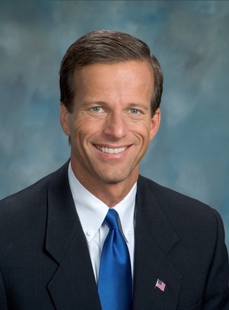 Senator John Thune, a Biola Alumnus, currently serves as a U.S. Senator for South Dakota.