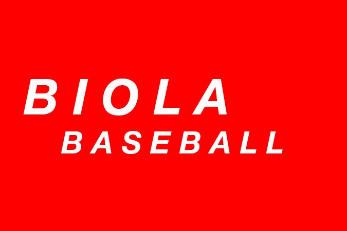 Stainbrook shines in Biola baseball debut