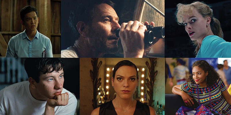 The six most underrated acting performances from the past year