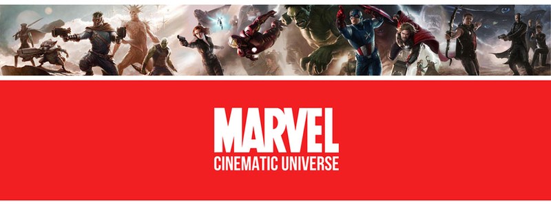 Top 10 Marvel Cinematic Universe Films