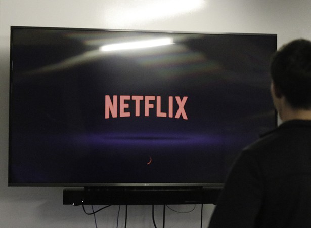 A Netflix watchlist just in time for summer break