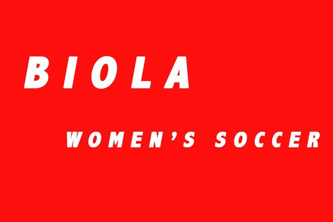 Biola Women's Soccer