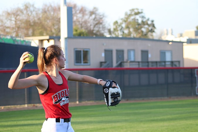 Softball enters new era with revamped roster