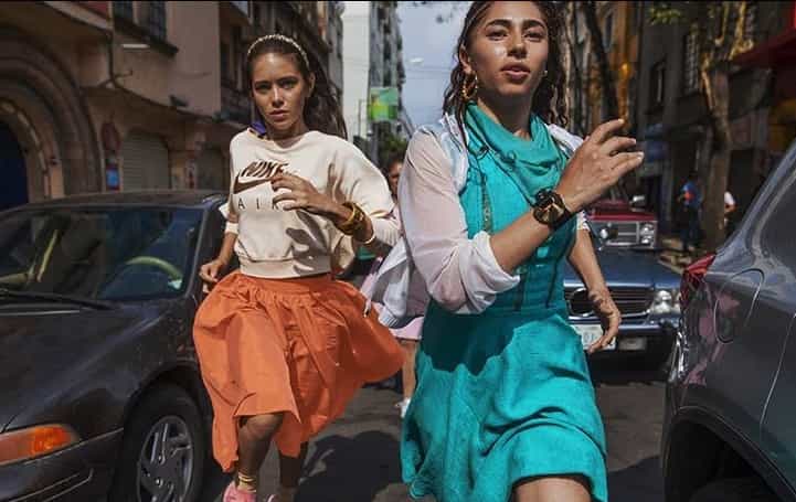 Nike ad represents and empowers Latinas