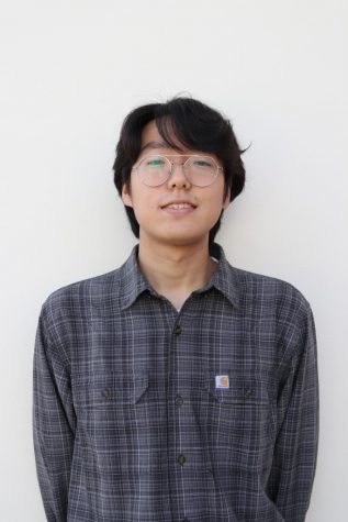 Micah Kim