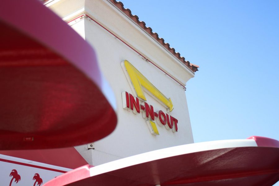 In-N-Out+sign