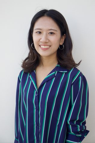 Faith Lee