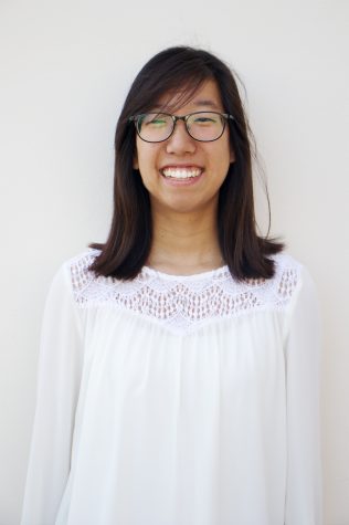 Victoria Chiang