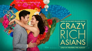 Watch it before it’s gone: “Crazy Rich Asians” and “Searching”