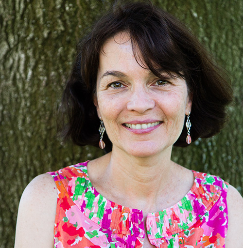 Karen Cartmell is a Spiritual Director for the Talbot School of Theology.