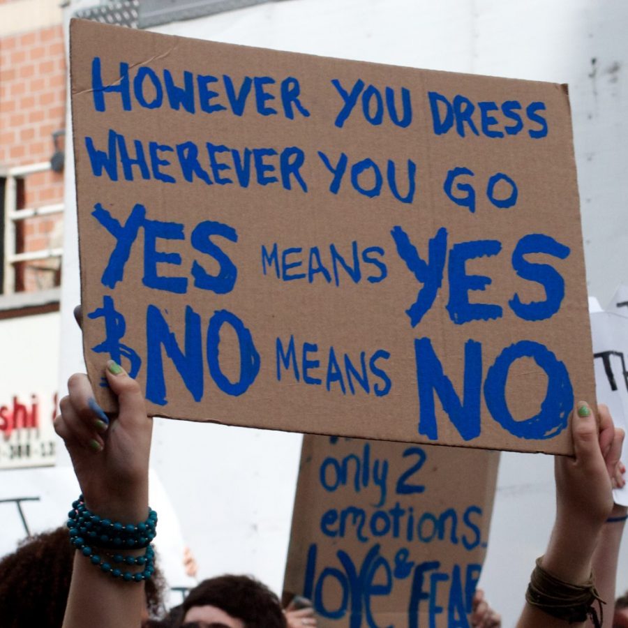 Christian universities have a solution to “Yes means Yes”