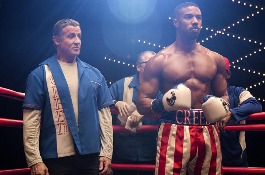 “Creed II” Review: Redemption and hip-hop highlight this sequel.