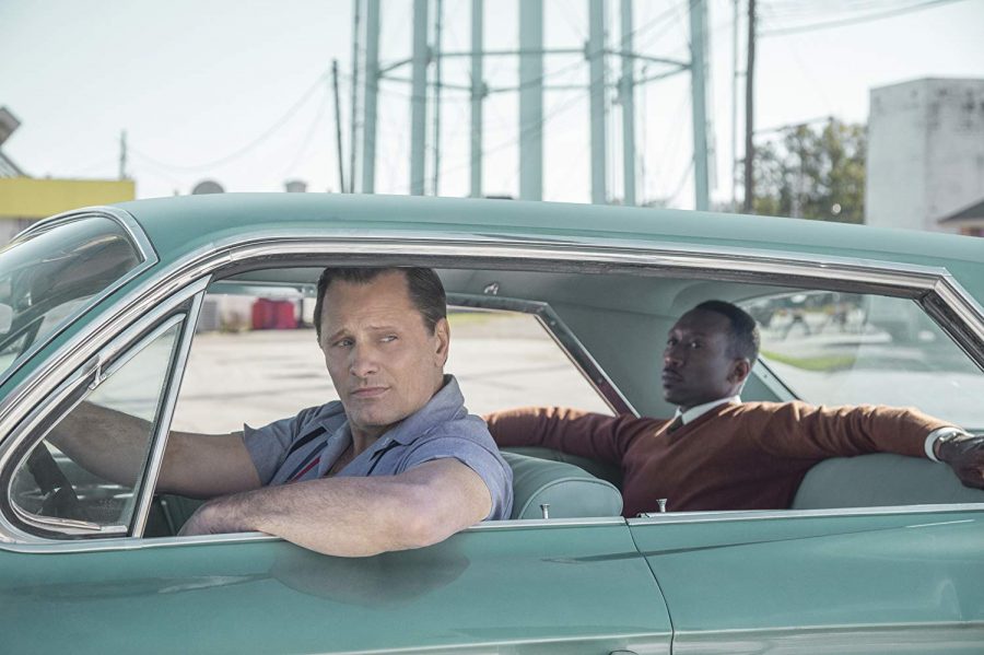 “Green Book” Review: Repulsive racism prompts thoughtfulness