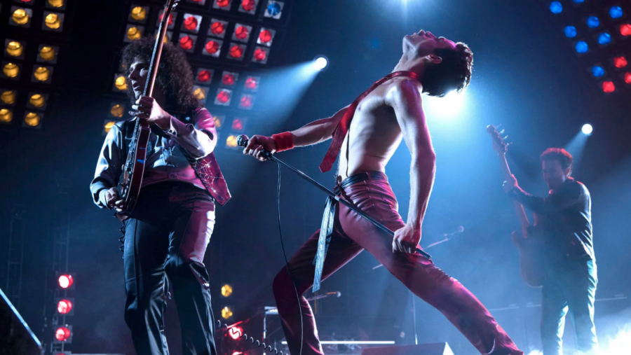 “Bohemian Rhapsody” Review: The legacy of Freddie Mercury lives on
