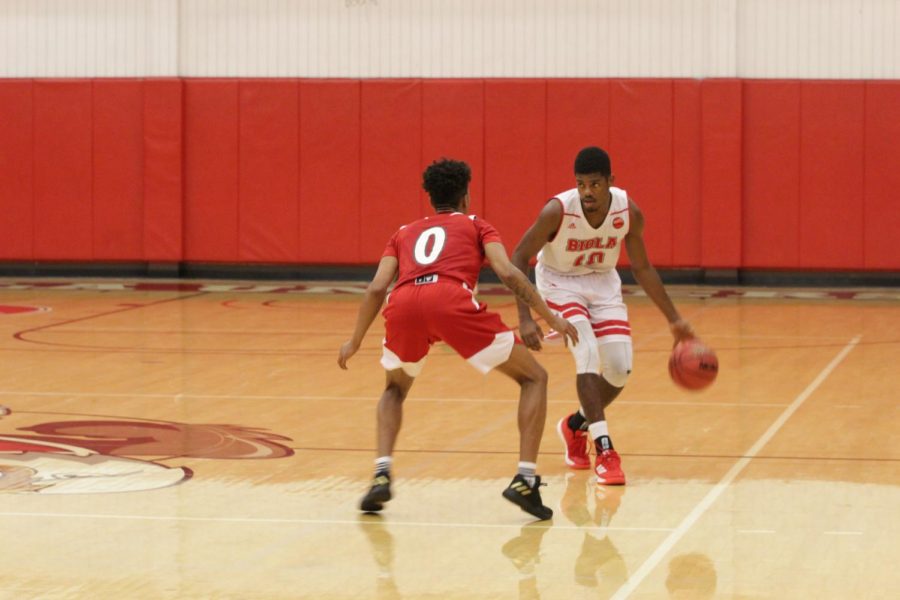 Men%E2%80%99s+basketball+earns+their+second+PacWest+victory