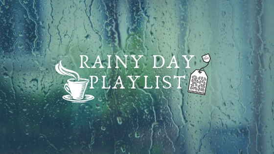 A warm playlist for a cold weekend