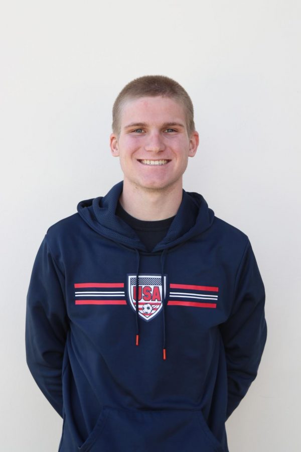 Adam Pigott