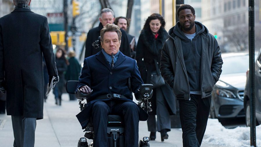 “The Upside” Review: Kevin Hart shocks in this heartbreaking, heartwarming film