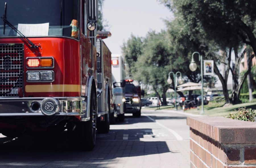 Power outage leaves Biola in the dark