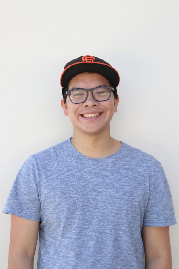 Joshua Cheng