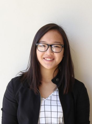 Brittany Ung