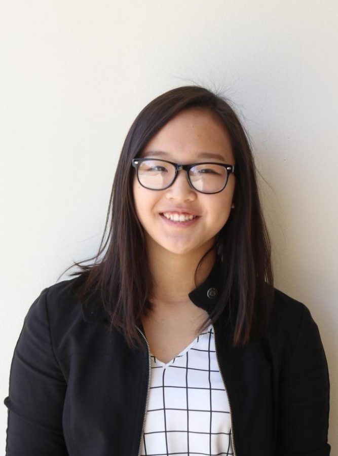 Brittany Ung