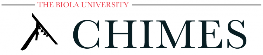 The Student News Site of Biola University