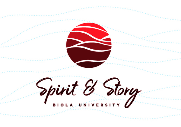 New chapel series focuses on the theme holy spirit “Poured Out”