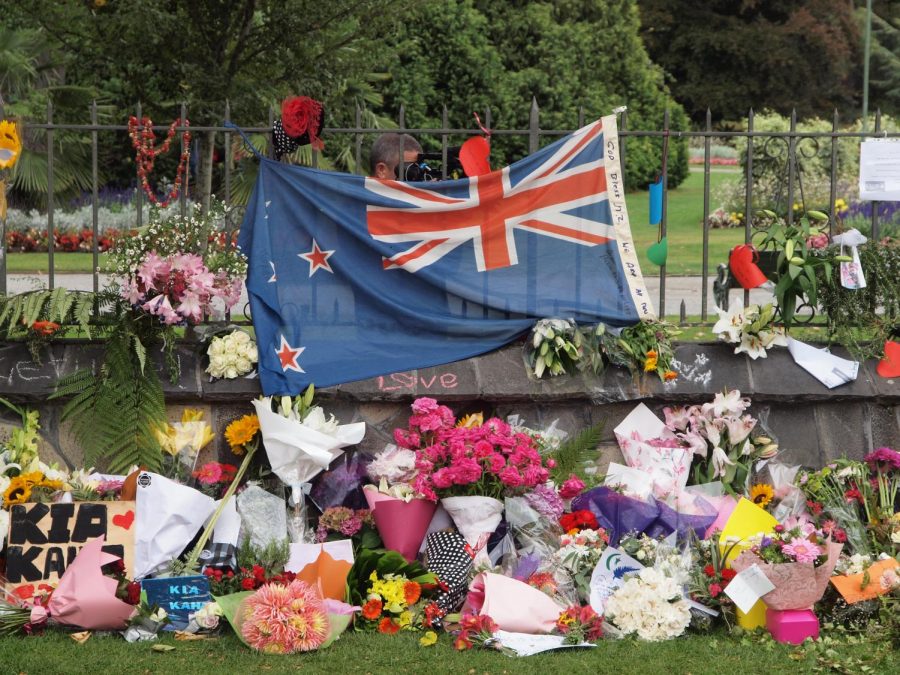 Muslim club mourns New Zealand shooting