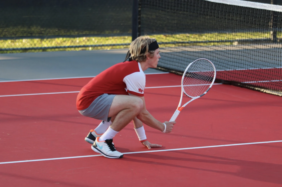 Biola tennis ends PacWest season in Arizona