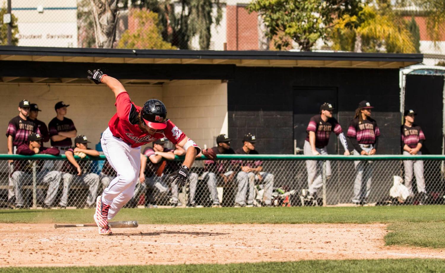 Baseball drops series at Azusa Pacific