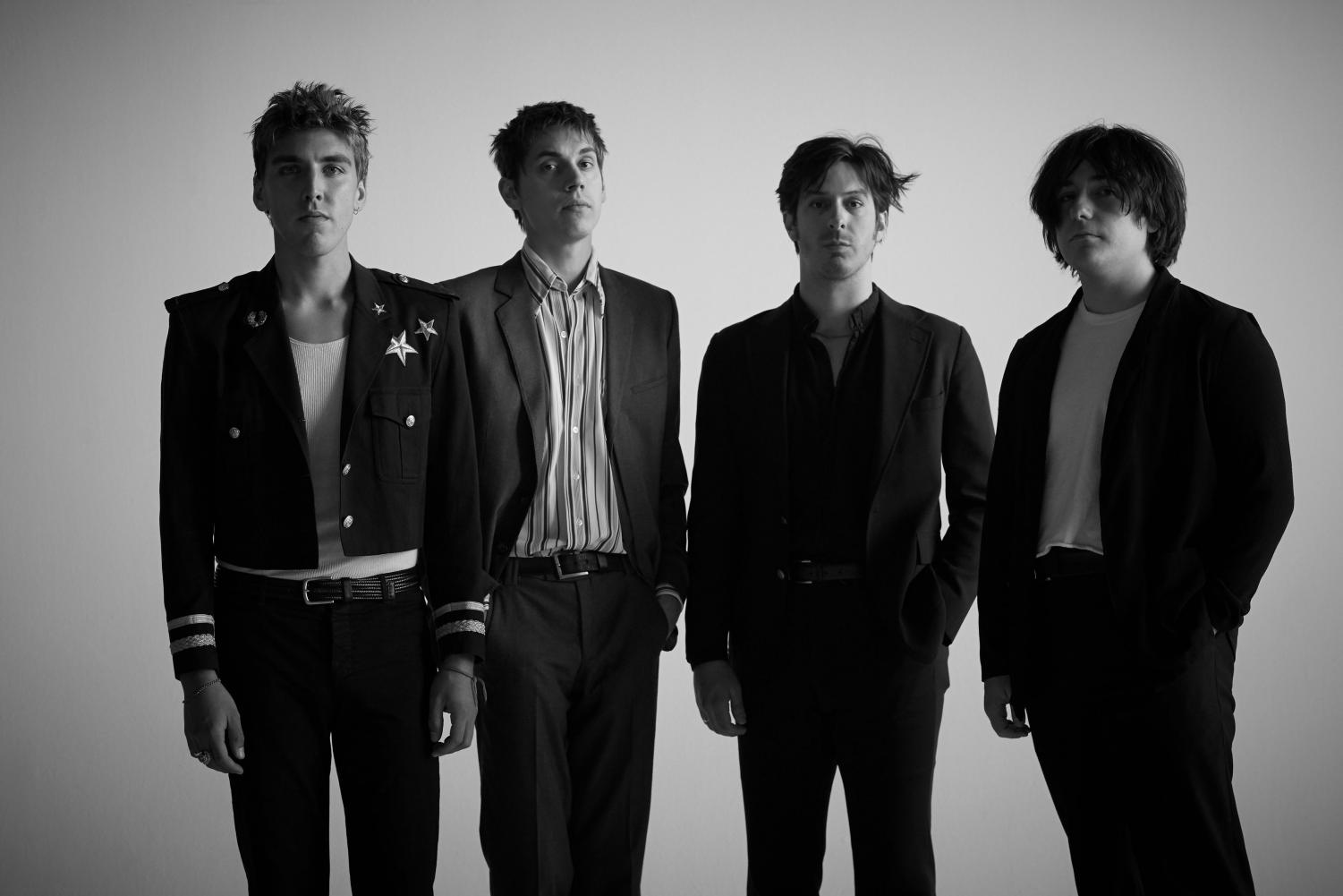 Bad Suns fails to diversify with “Mystic Truth”