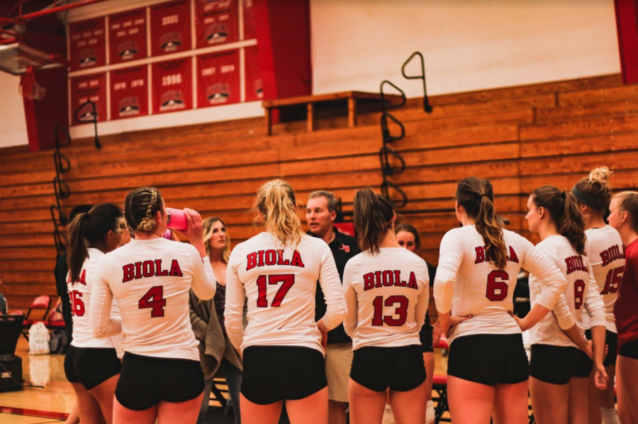 Volleyball looks to carry their last season successes into 2019