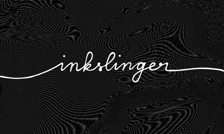Inkslinger returns