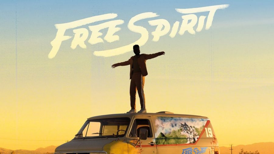 “Free Spirit” is too bloated to soar
