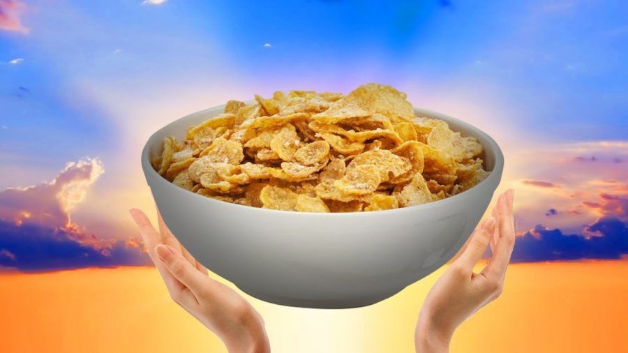 Cereal+is+cereal