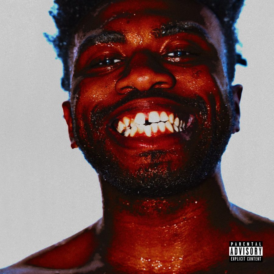 Brockhampton+frontman+Kevin+Abstract+showcases+vulnerability+in+latest+solo+effort