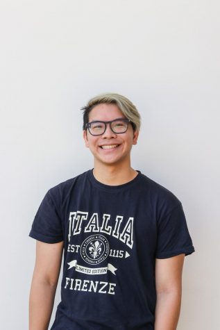 Joshua Cheng