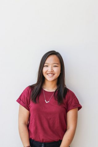 Brittany Ung