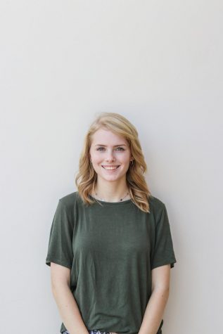 Lauren McBride