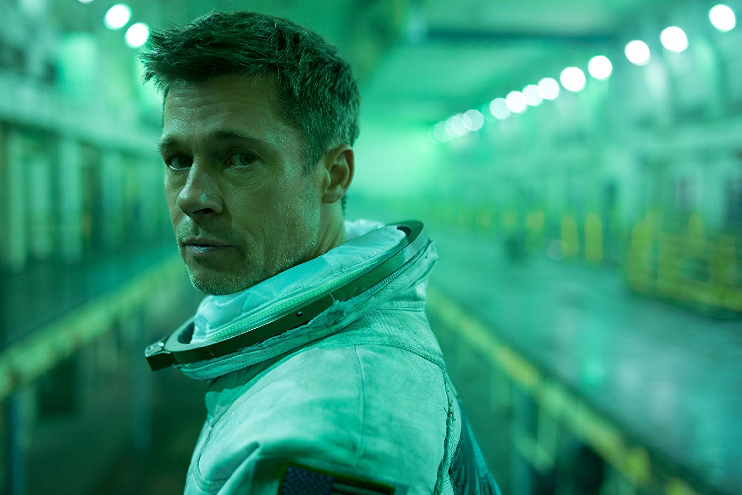 Brad Pitt continues his legacy of impressive performances with his upcoming film, “Ad Astra.”