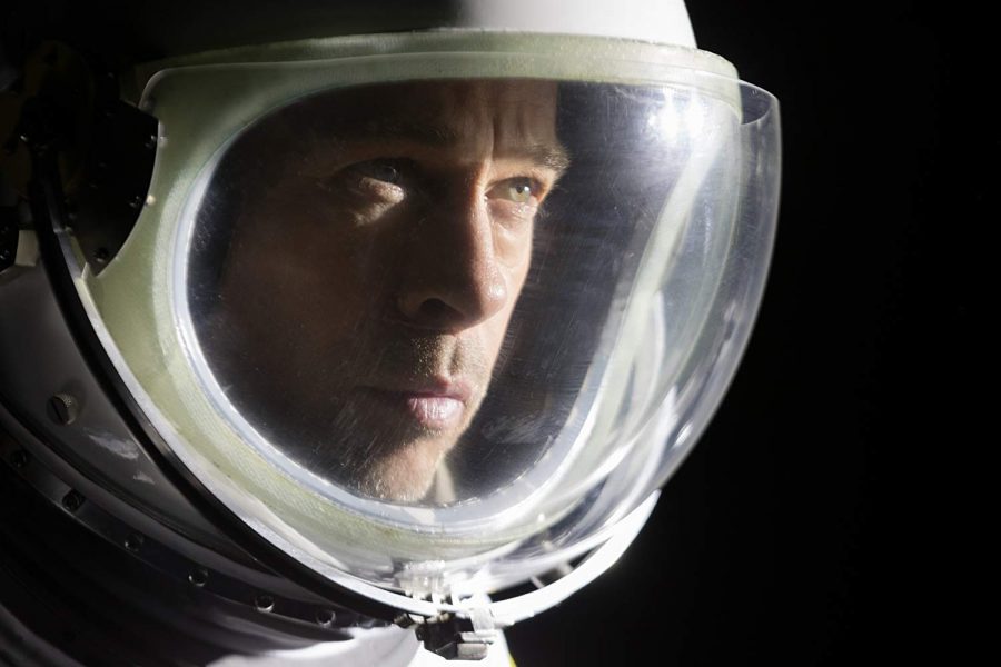 Brad Pitts newest film Ad Astra lacks in entertainment.