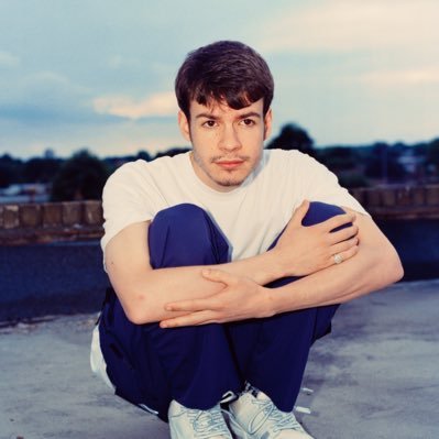 Rex Orange Countys newest album Pony, provides listeners with  Pony, listeners with emotional lyrics.