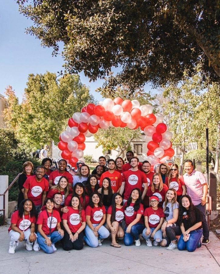 Biola kicks off National FirstGen day by encouraging students to share their unique challenges and stories.