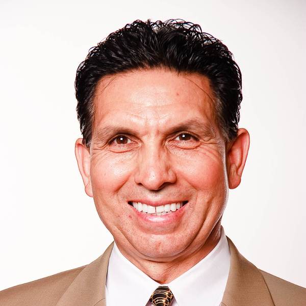 Al Mijares is in a standoff with the Orange County Board of Education over proposed budget cuts for the 2019-20 school year. 